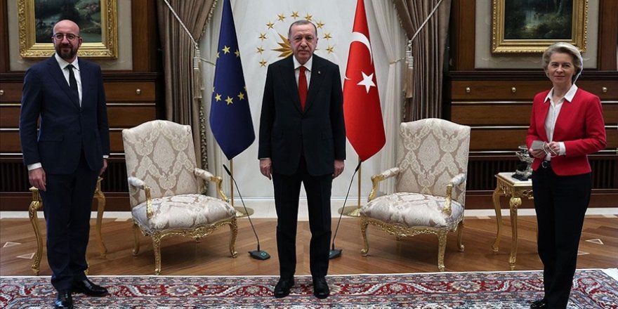 Σύνοδος Κορυφής Τουρκίας-ΕΕ: το realpolitik θα επιστρέψει;