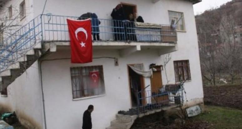 Şehit ağabeyi duygulandırdı: 'Cepheye gitmeye hazırız'