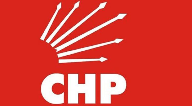 CHP'de toplu istifa şoku!