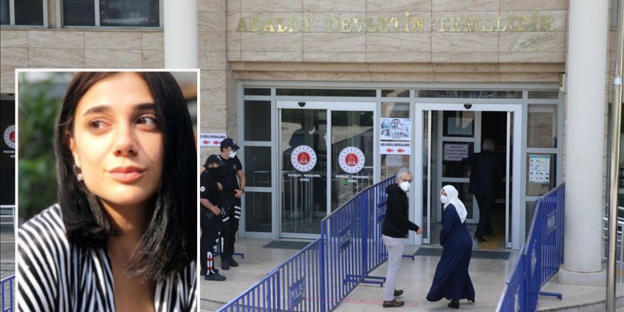 Pınar Gültekin cinayeti davasının dördüncü duruşması başlıyor