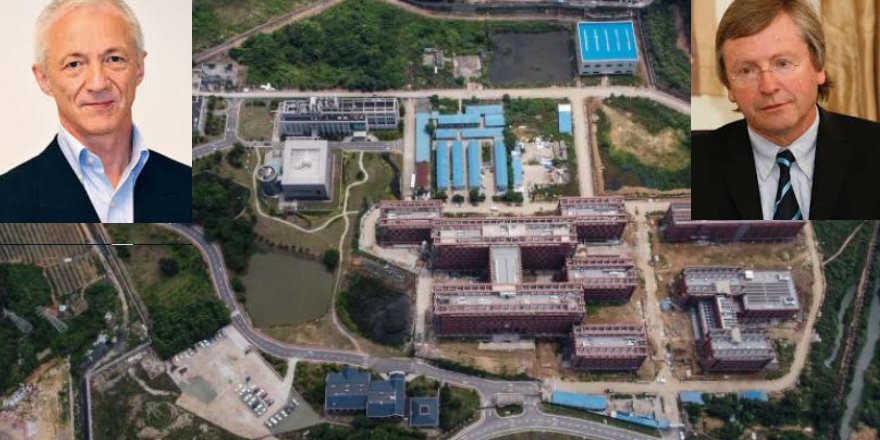Çin'in Kovid-19'u "laboratuvarda ürettiği ve izlerini gizleme çalıştığı" iddia edildi