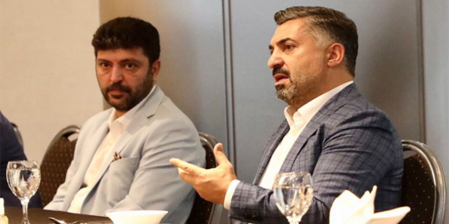RTÜK Başkanı Ebubekir Şahin: Küresel bir sorun haline gelen yalan haberle mücadelemizi sürdüreceğiz