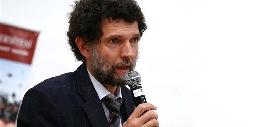 İç ve dış muhalefetin acı günü: Osman Kavala'nın tahliye talebi reddedildi