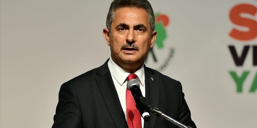 AK Partili Başkandan şık hareket: Öğrenci evlerinin internet ve doğal gaz ücretlerini Mamak Belediyesi karşılayacak