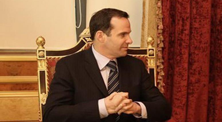 ABD'den 'PYD ziyareti' açıklaması