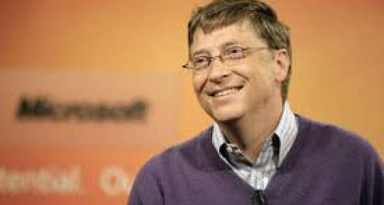Bill Gates servetini çocuklarına bırakmayacak