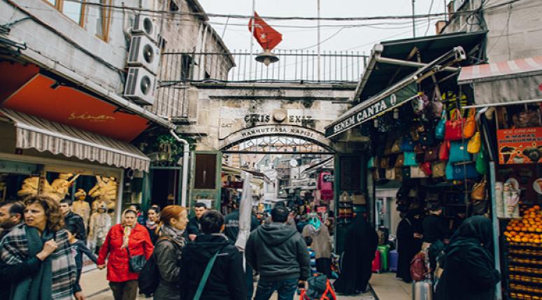 Türkiye’de en fazla Iraklı var
