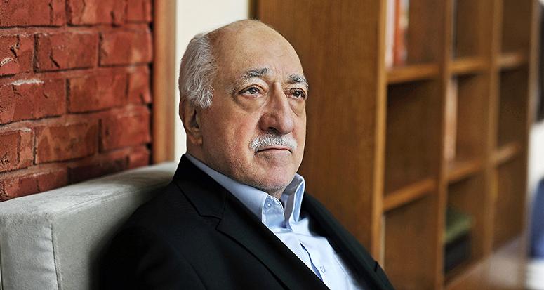 Gülen'in iadesinde sona gelindi!