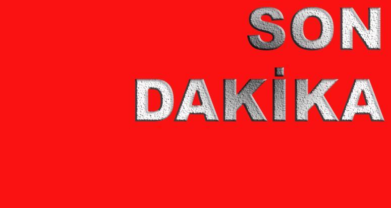 Kilis'te okulda patlama! Ölü ve yaralılar var