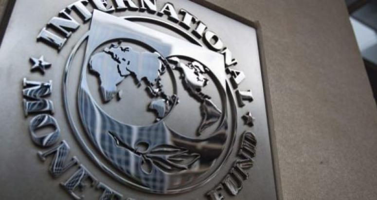 IMF Türkiye'yi hem övdü hem de uyardı