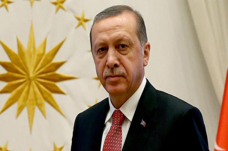 Cumhurbaşkanı Erdoğan'dan Bahçeli'ye geçmiş olsun telgrafı