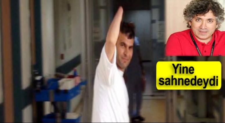 Türkiye'nin 3'üncü çift kol nakli 12 saat sürdü
