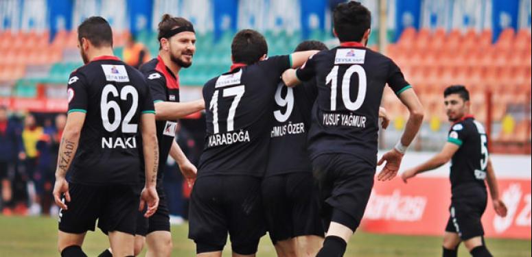 Amedspor'dan 'Fenerbahçe maçına çıkmayız' tepkisi