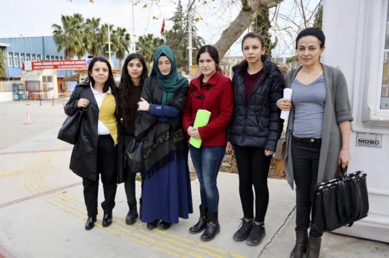 8 öğrenci yurttan atıldı, bursları kesildi