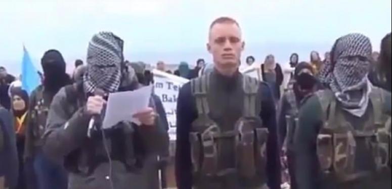 PKK'ya katılın çağrısı!
