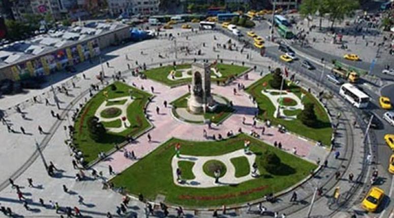 İstanbul Valiliği miting alanlarını açıkladı