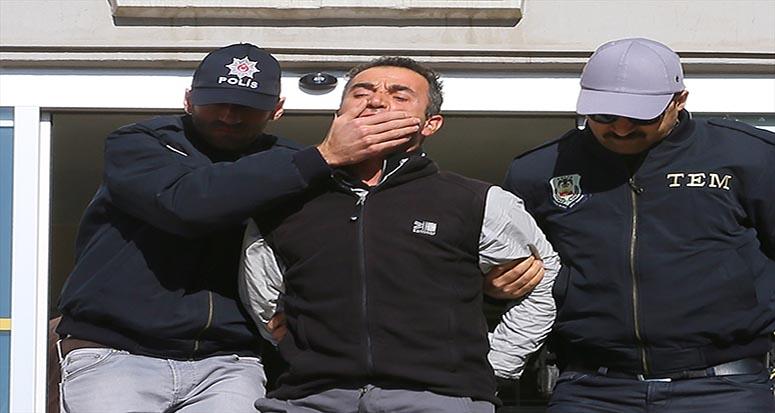 Türkiye’ye git çatışarak öl!