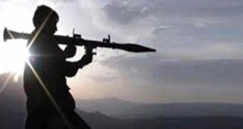 Şırnak’ta polise roketatarlı saldırı: 2 Şehit, 3 yaralı