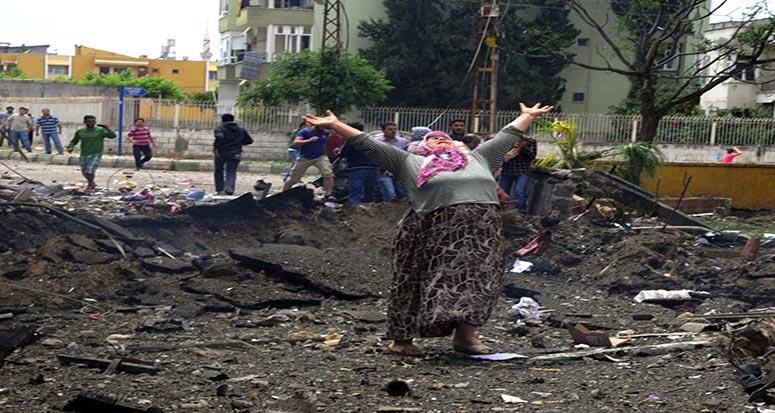Reyhanlı patlaması davasında beraat
