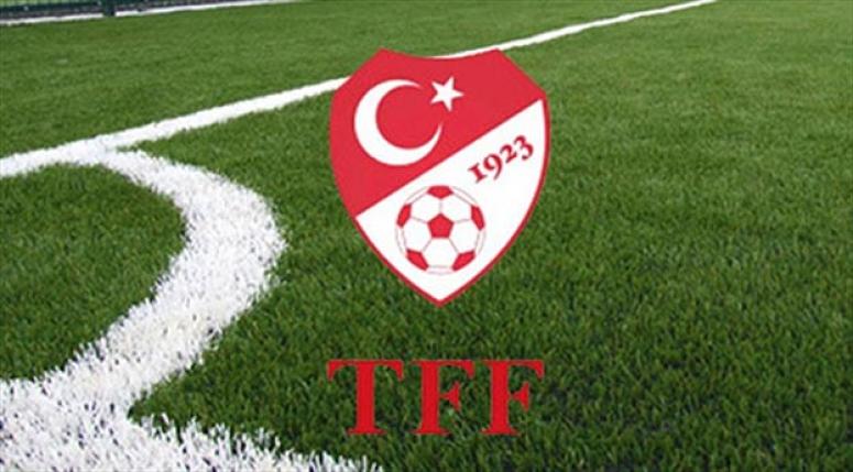 Amed-Fenerbahçe maçı 'son karar'