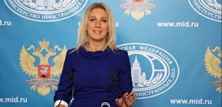Rusya hava sahası ihlalini 'kabul etmedi'