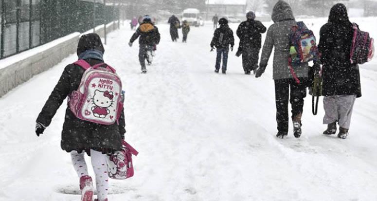 İstanbul Valisi'nden 'tatil' açıklaması
