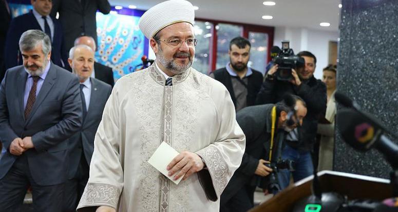 Diyanet'ten 'şehit aileleri ve terör mağdurlarına' yardım kampanyası