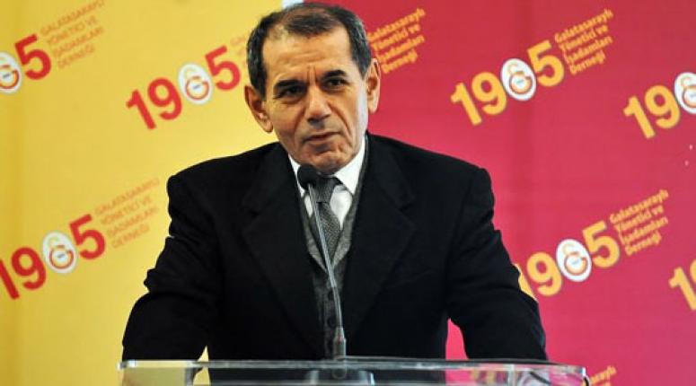 G.Saray'dan kritik hamle!