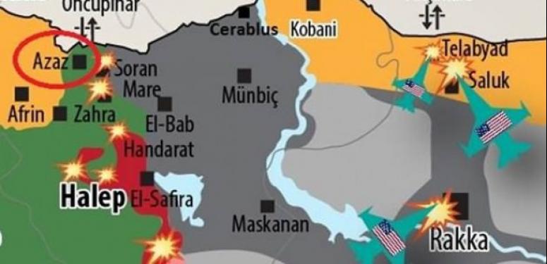 100 bin kişi Türkiye'ye akın edecek