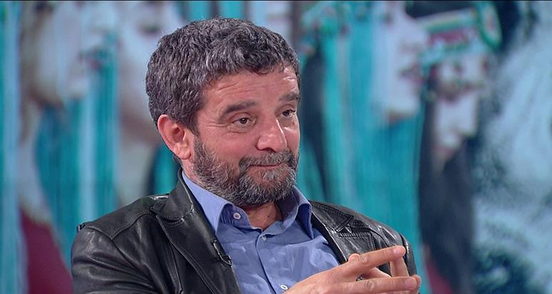 Mümtaz'er Türkön'den 'İdam isteği' ile tehtid