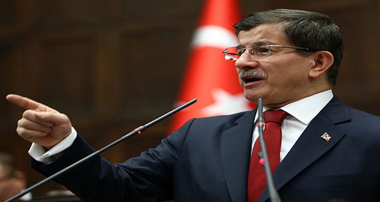 Arınç'a uyarı! 'Ak Parti'de deprem olmaz'