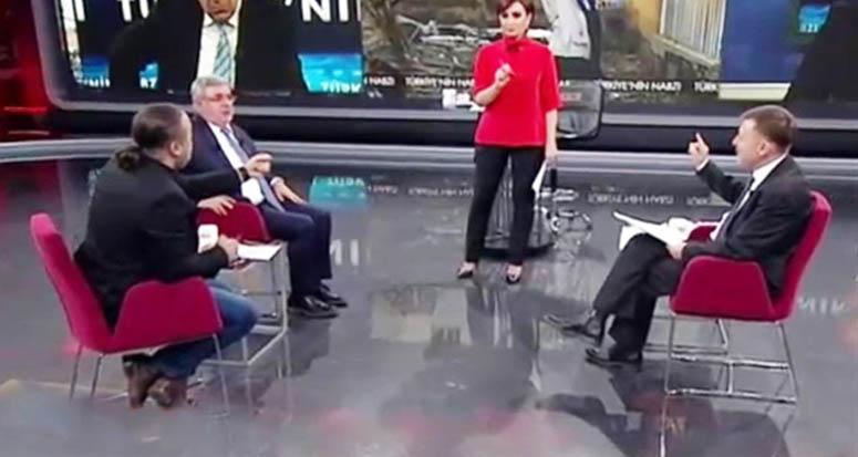 CHP'li vekil teröristlere şehit dedi