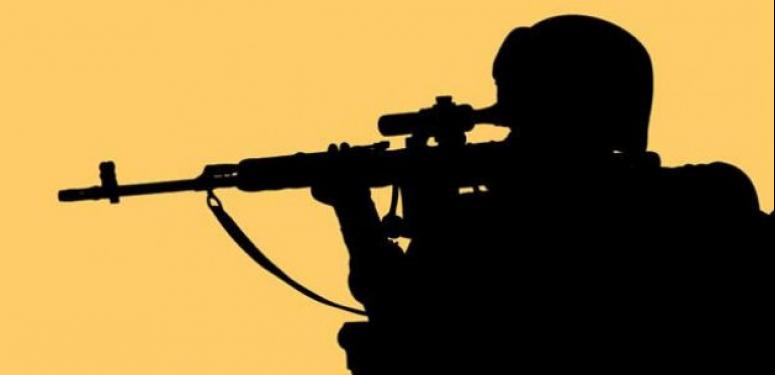 ABD ''PKK'ya hiçbir zaman silah satılmamıştır!'
