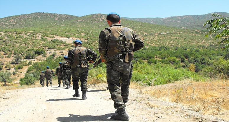 Valilik açıkladı: PKK köşeye sıkıştı