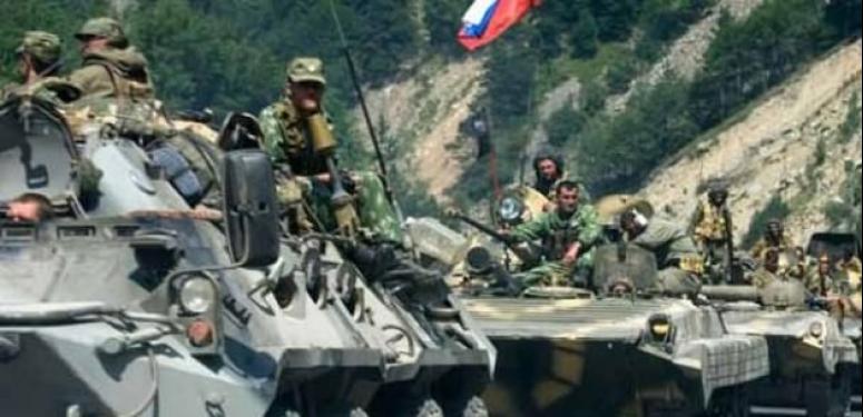 ‘'Suriye'de 700 Rus askeri var''
