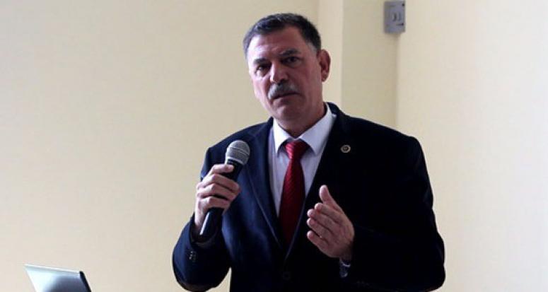 CHP'li belediye başkanı AK Parti'ye geçti