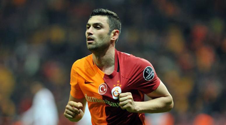 Burak Yılmaz'dan süpriz ayrılık! İşte yeni takımı
