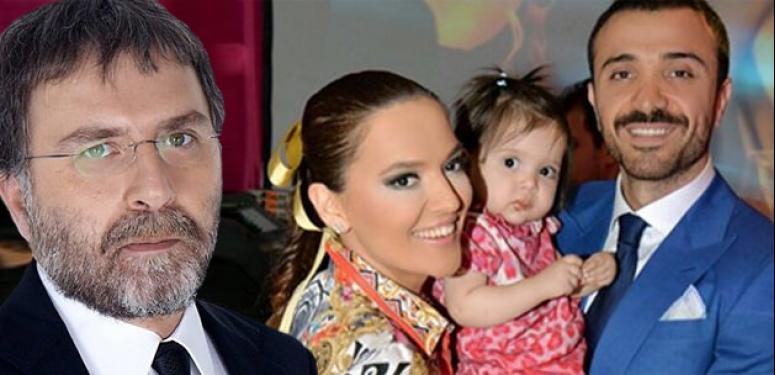 Demet Akalın'dan: Ahmet Hakan'a namaz cevabı