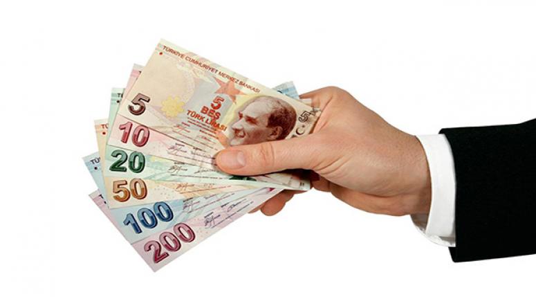 Bankada unuttuğunuz hesabınız var mı?