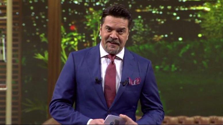 Beyaz Show'da 20 yıl sonra bir ilk!