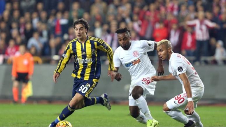 Fenerbahçe'den 'kötü haber'