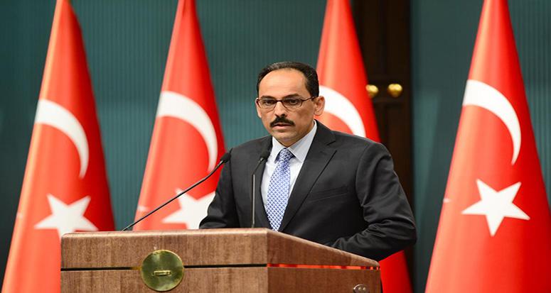 İbrahim Kalın: 'Putin Erdoğan'dan neden kaçıyor?'
