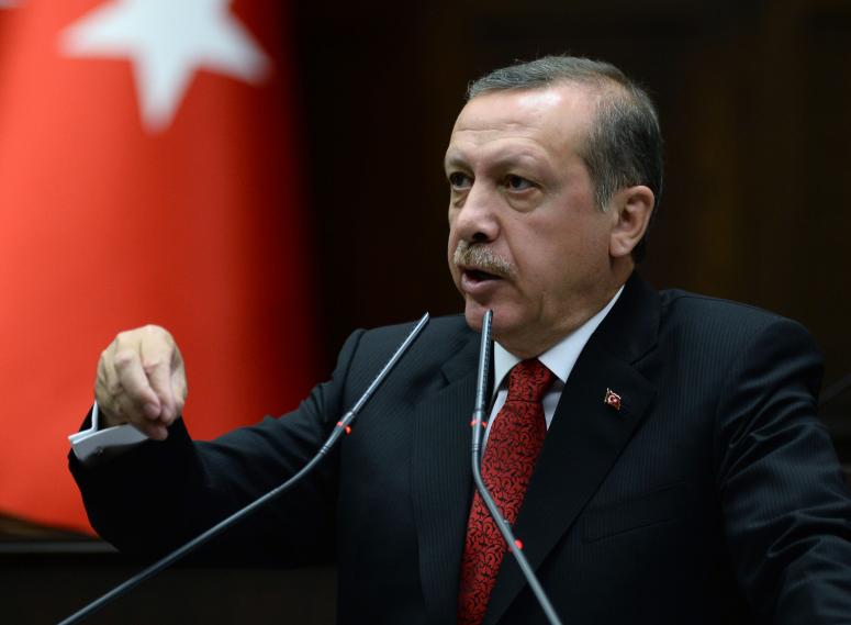 "Terörizme taşeronluk yapmayı görev biliyorlar!"