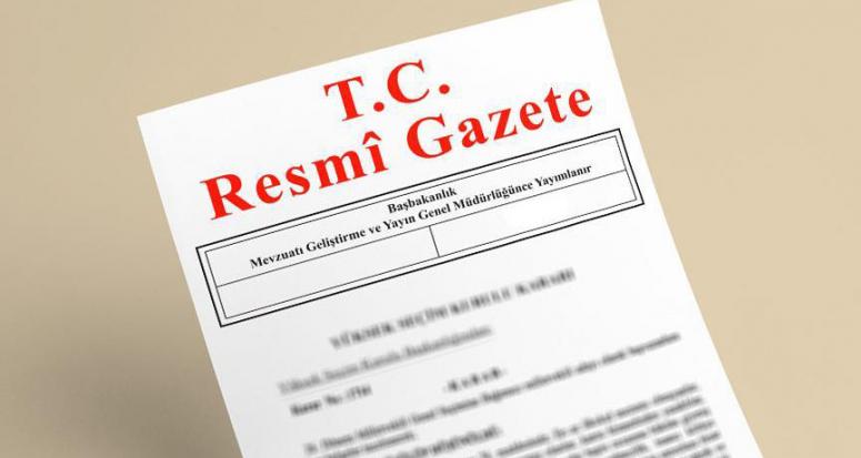 Maliye Bakanlığı parasal sınırları ve faizleri belirledi