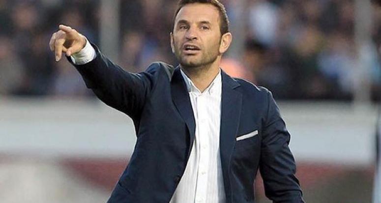Sivasspor'da şok istifa! İşte yerine gelen isim
