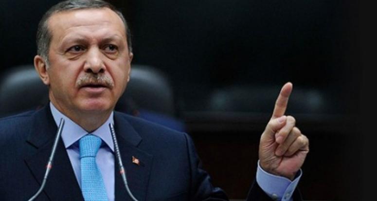 Erdoğan’dan Rusya'ya 'kara harekatı' cevabı