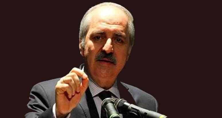 “Türkiye'nin mülteciler meselesinde pazarlığa ihtiyacı yok!”
