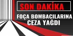 Foça'da askeri araca saldırı davası sonuçlandı