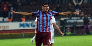 Trabzonspor'dan Cardozo açıklaması!