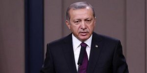 Cumhurbaşkanı Erdoğan: Cansiparane mücadele
